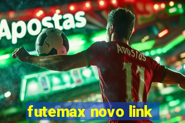 futemax novo link